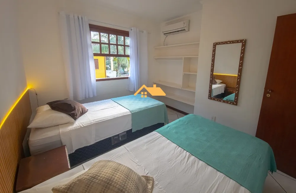 Casa de Condomínio, 2 quartos - Foto 6