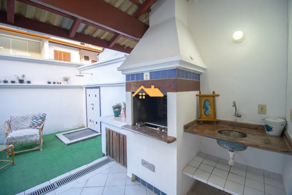 Casa de Condomínio, 2 quartos - Foto 12