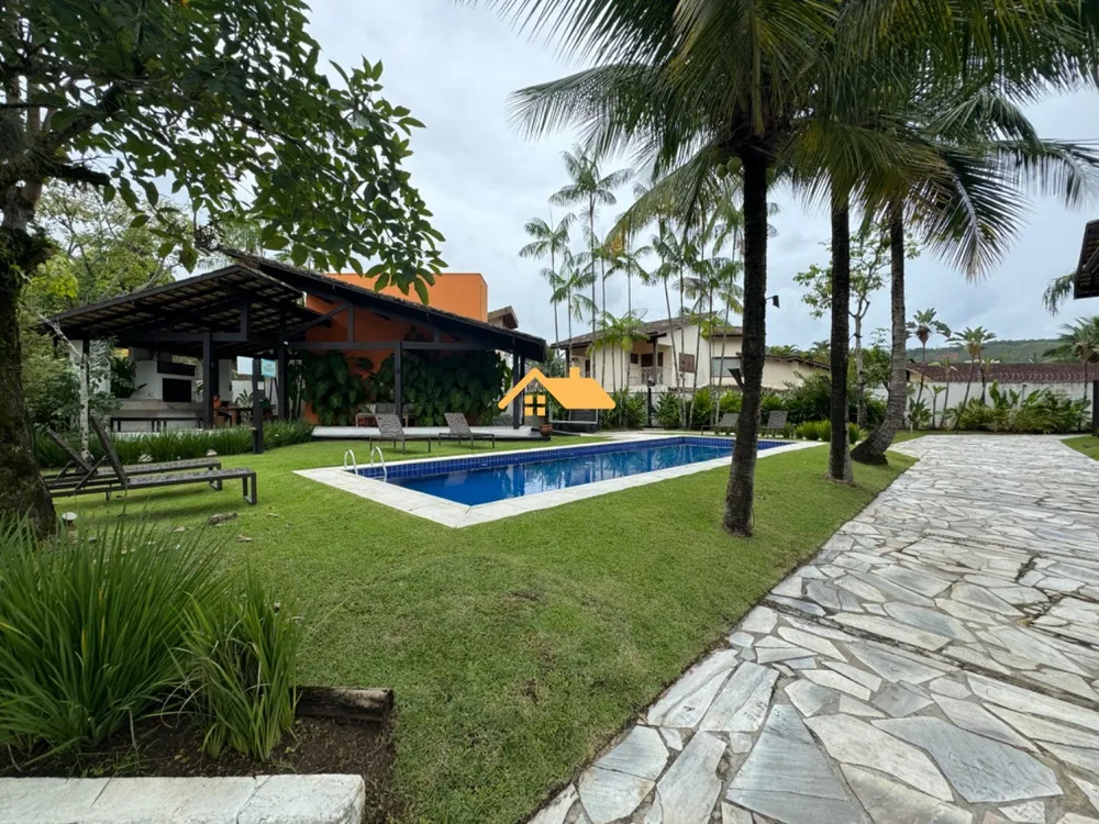 Casa de Condomínio, 4 quartos - Foto 12