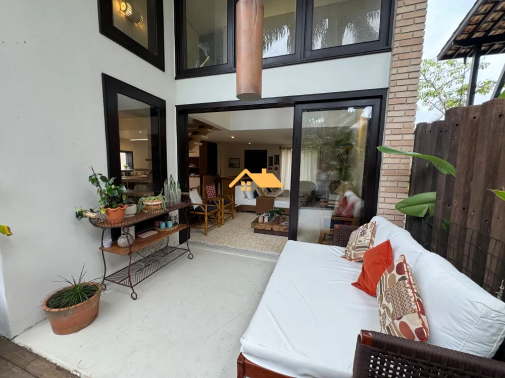 Casa de Condomínio, 4 quartos - Foto 11