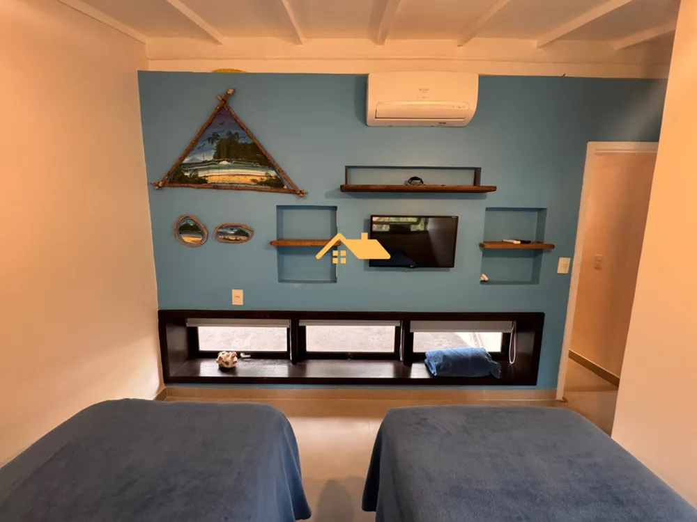 Casa de Condomínio, 4 quartos - Foto 10