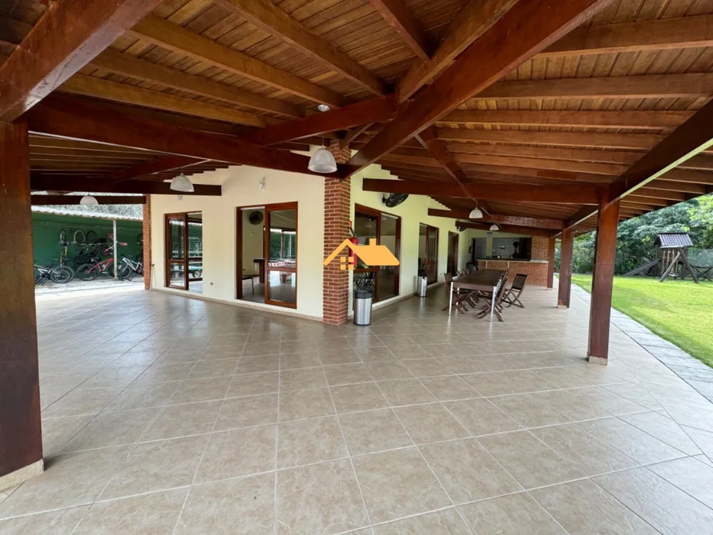 Casa de Condomínio, 3 quartos - Foto 15