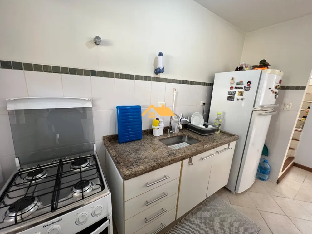 Casa de Condomínio, 2 quartos - Foto 6