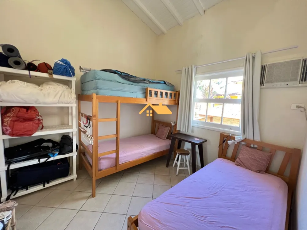 Casa de Condomínio, 2 quartos - Foto 13