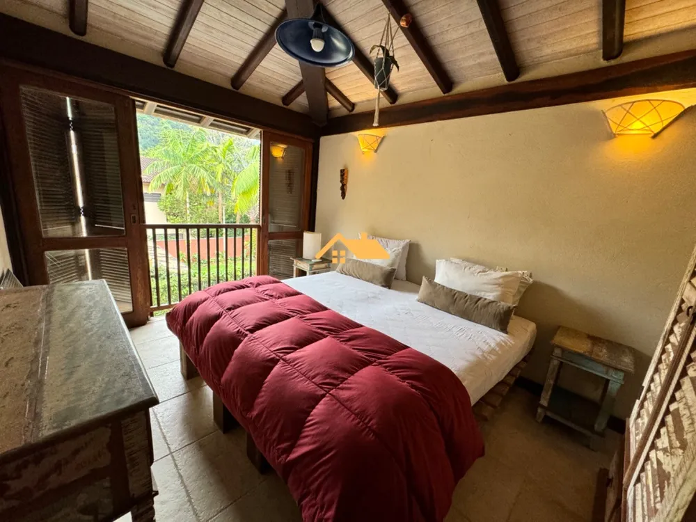 Casa, 5 quartos, 288 m² - Foto 10