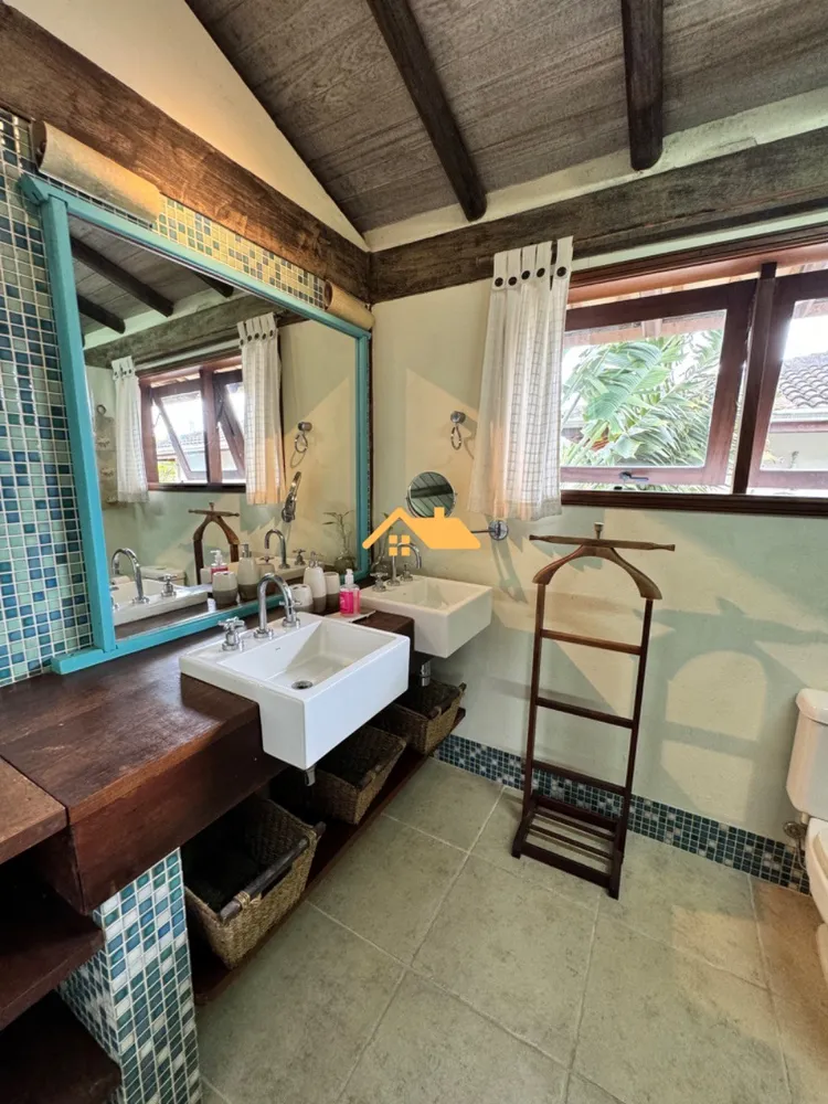 Casa, 5 quartos, 288 m² - Foto 15