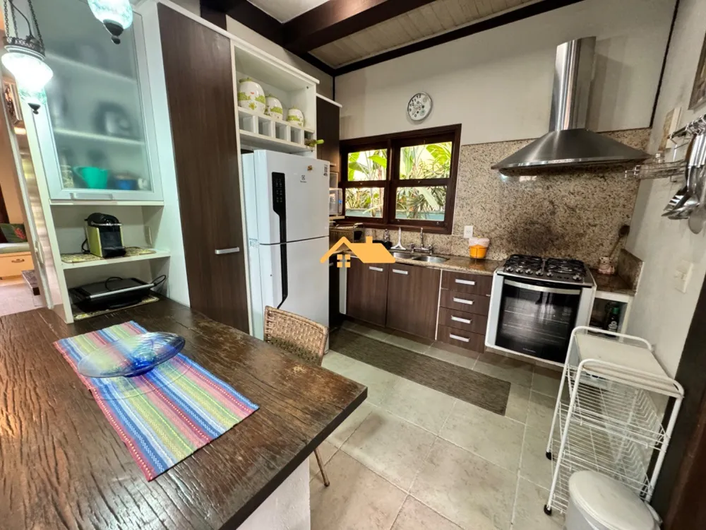 Casa, 5 quartos, 288 m² - Foto 16