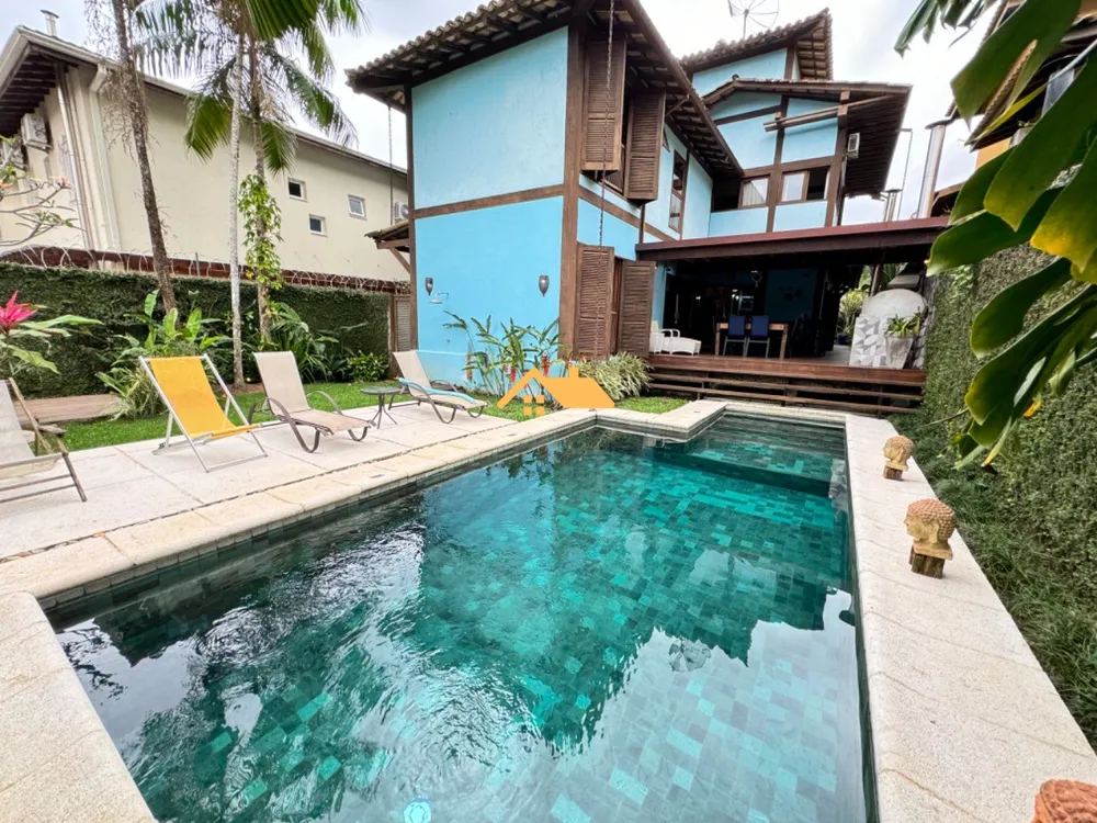 Casa, 5 quartos, 288 m² - Foto 22