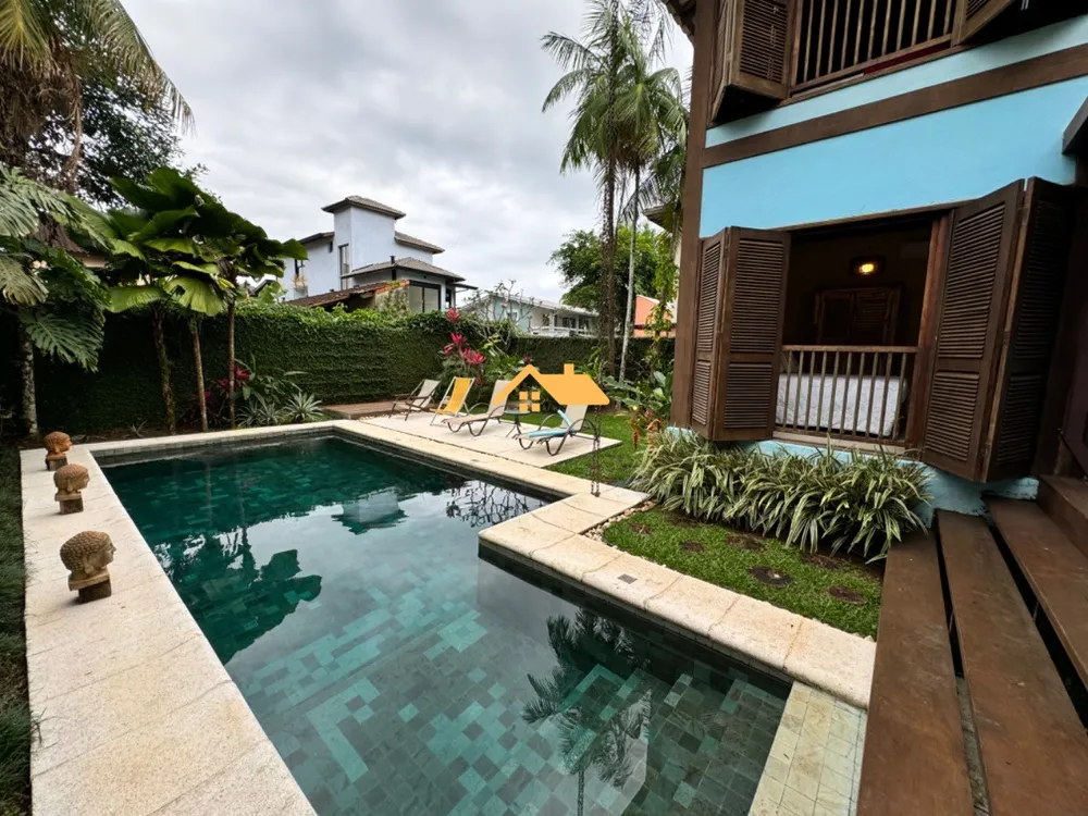 Casa, 5 quartos, 288 m² - Foto 4