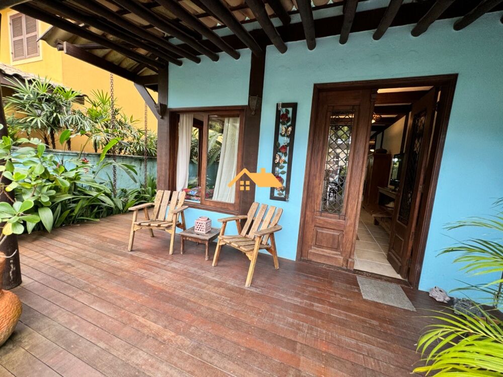 Casa, 5 quartos, 288 m² - Foto 12