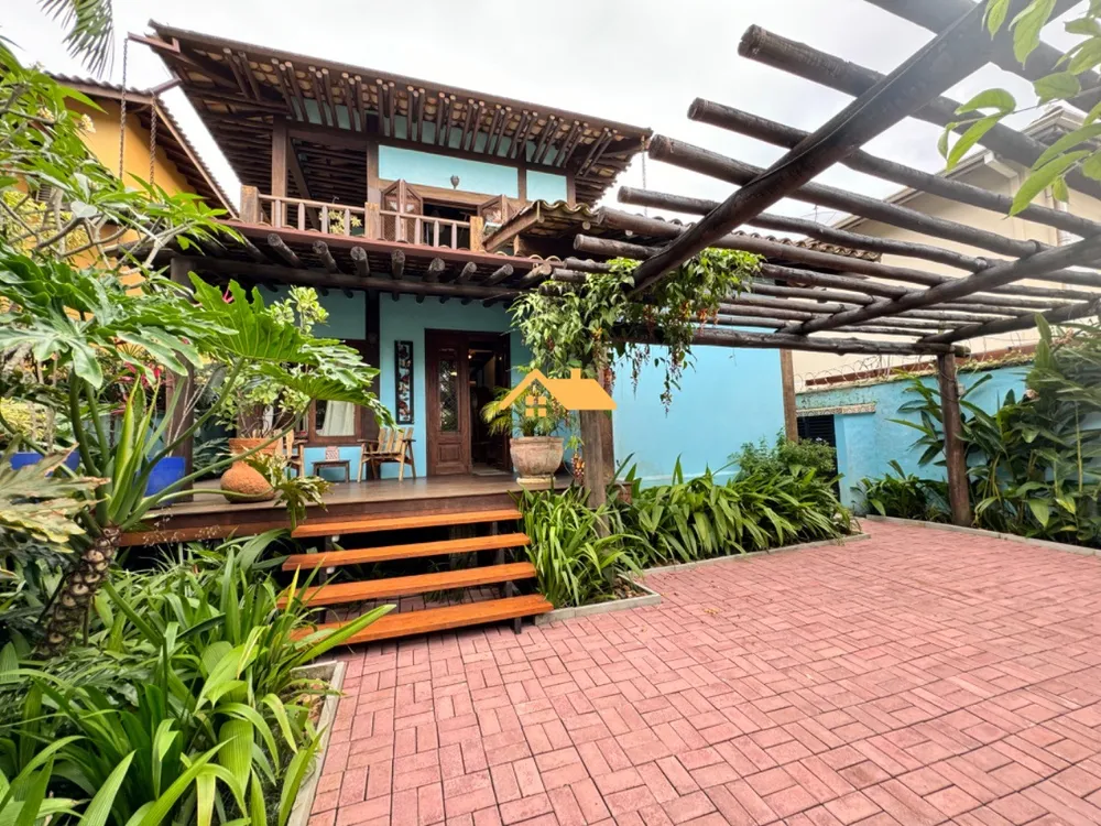 Casa, 5 quartos, 288 m² - Foto 24