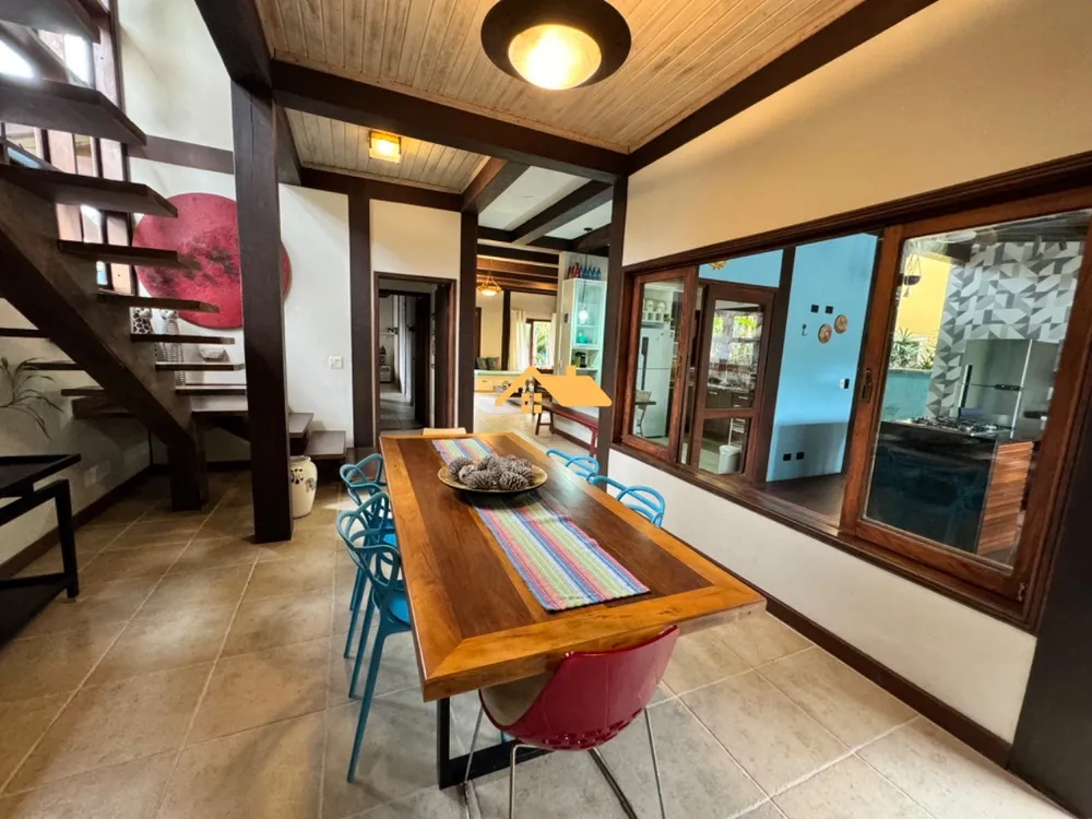 Casa, 5 quartos, 288 m² - Foto 6