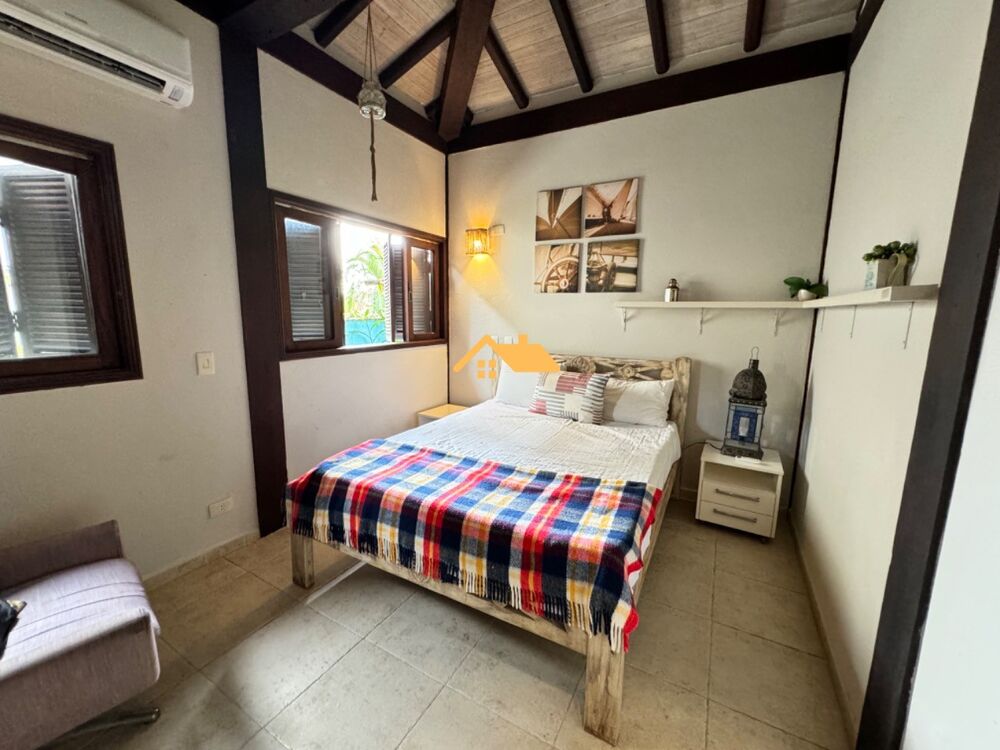 Casa, 5 quartos, 288 m² - Foto 4