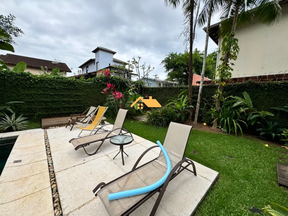Casa, 5 quartos, 288 m² - Foto 3
