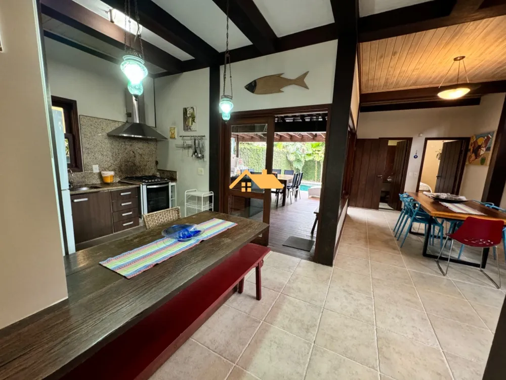 Casa, 5 quartos, 288 m² - Foto 18