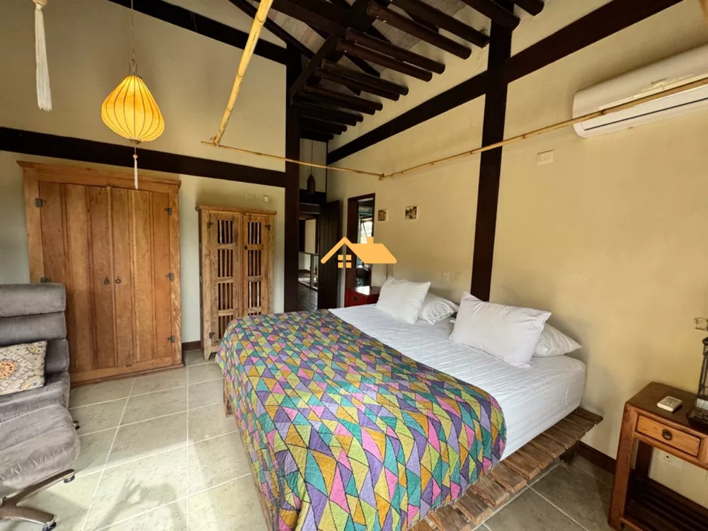 Casa, 5 quartos, 288 m² - Foto 8