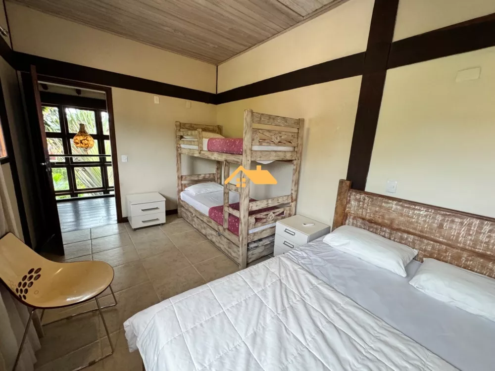 Casa, 5 quartos, 288 m² - Foto 7