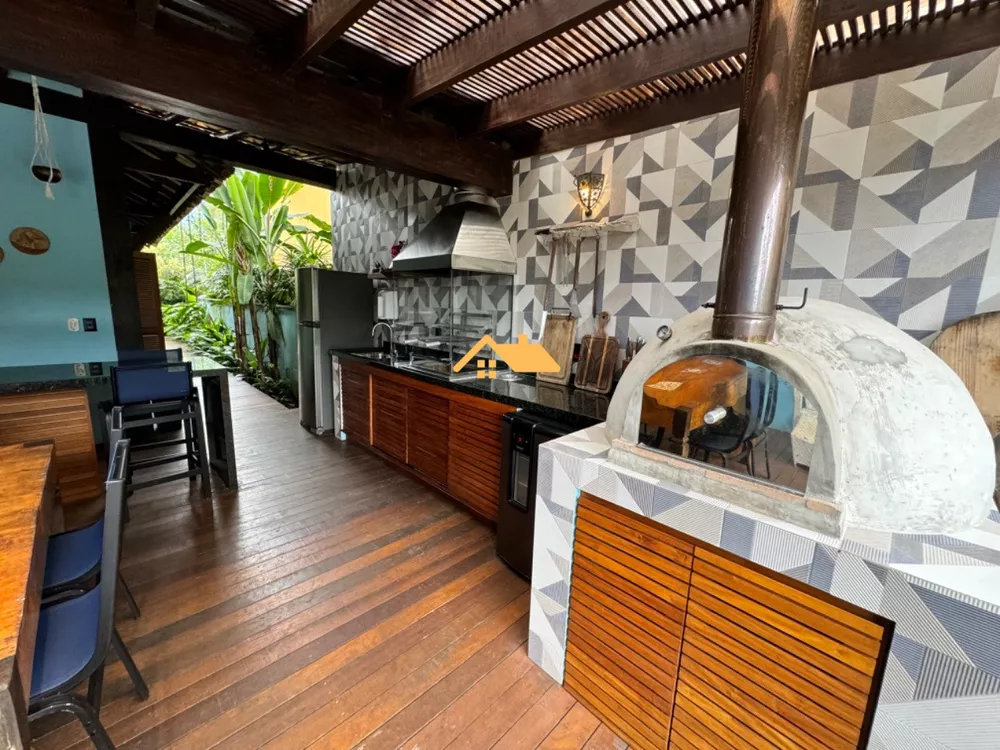 Casa, 5 quartos, 288 m² - Foto 11