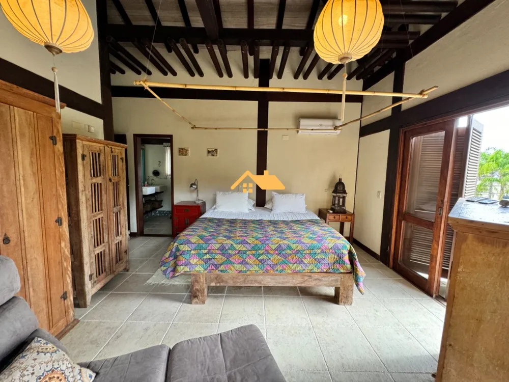 Casa, 5 quartos, 288 m² - Foto 14