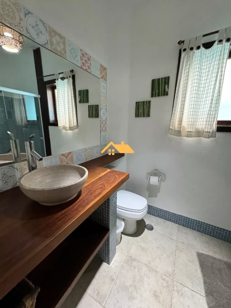 Casa, 5 quartos, 288 m² - Foto 5