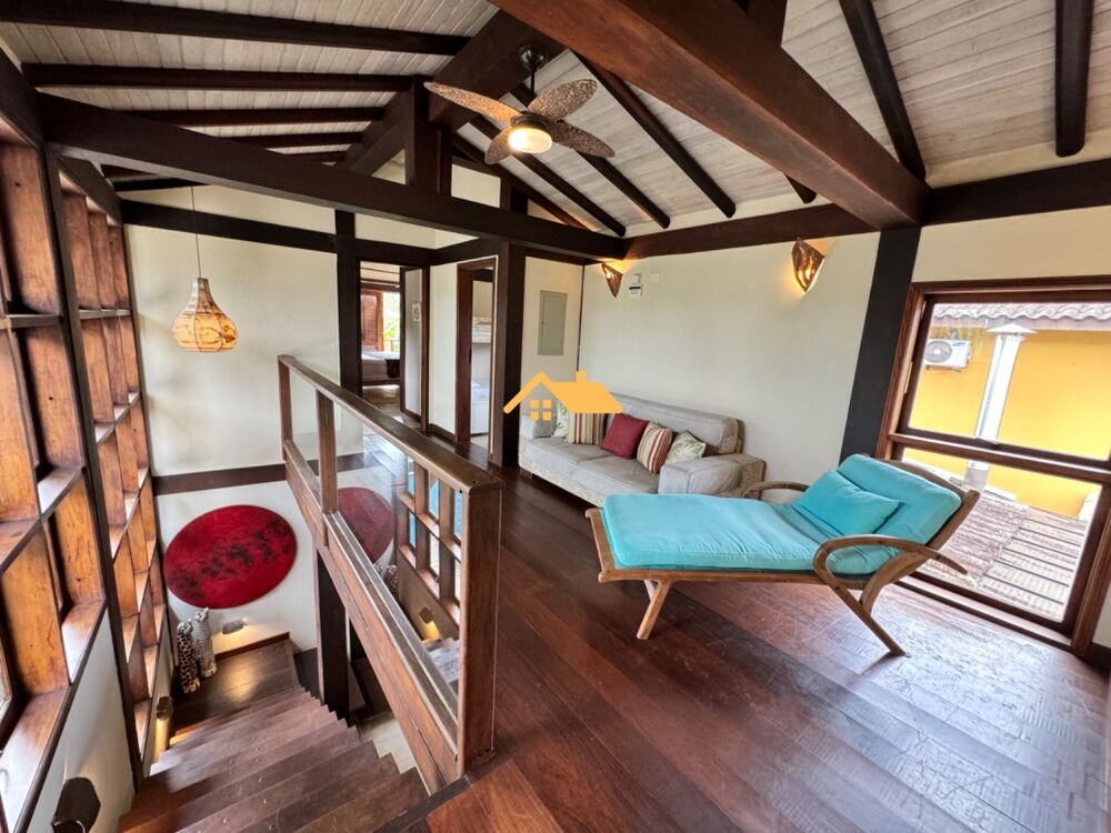 Casa, 5 quartos, 288 m² - Foto 6