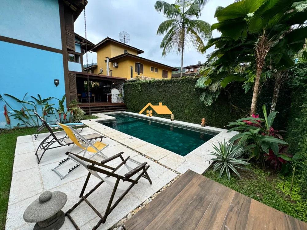 Casa, 5 quartos, 288 m² - Foto 2