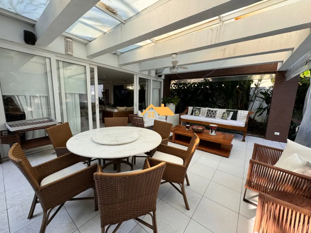 Casa de Condomínio, 5 quartos - Foto 4