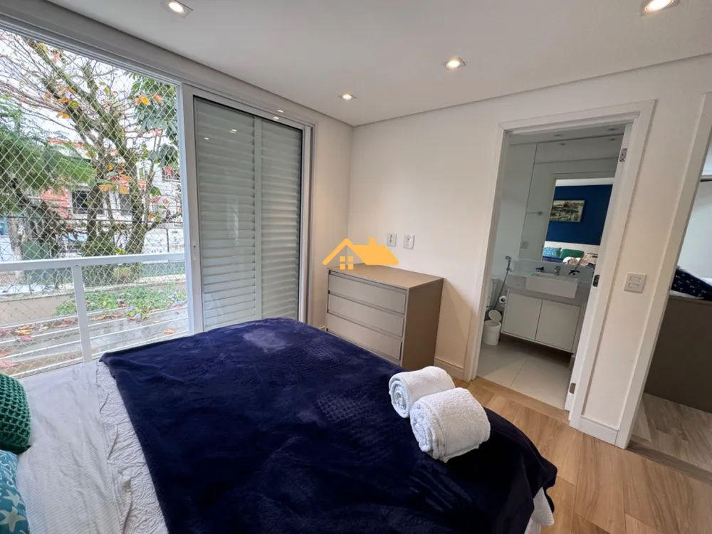 Casa de Condomínio, 5 quartos - Foto 8