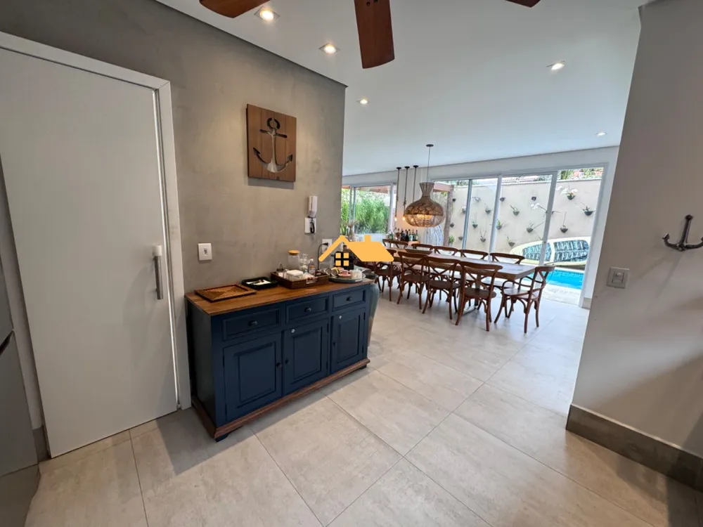 Casa de Condomínio, 5 quartos - Foto 6