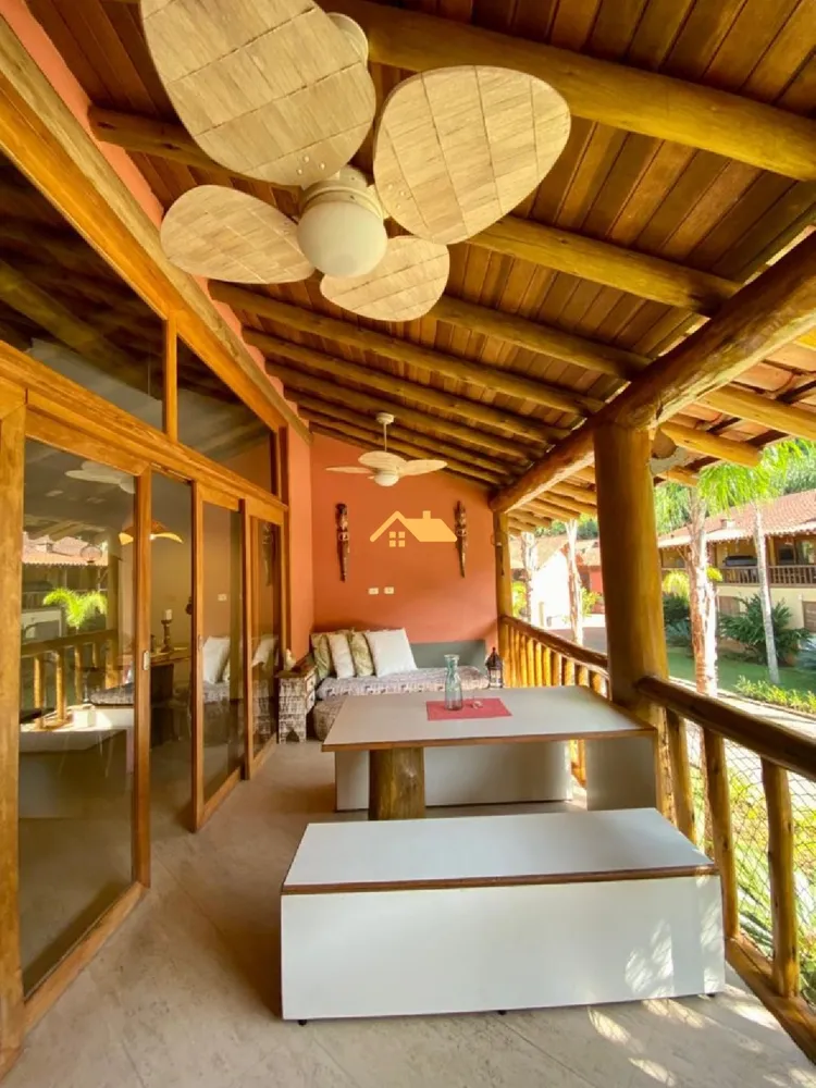 Casa de Condomínio, 3 quartos - Foto 16
