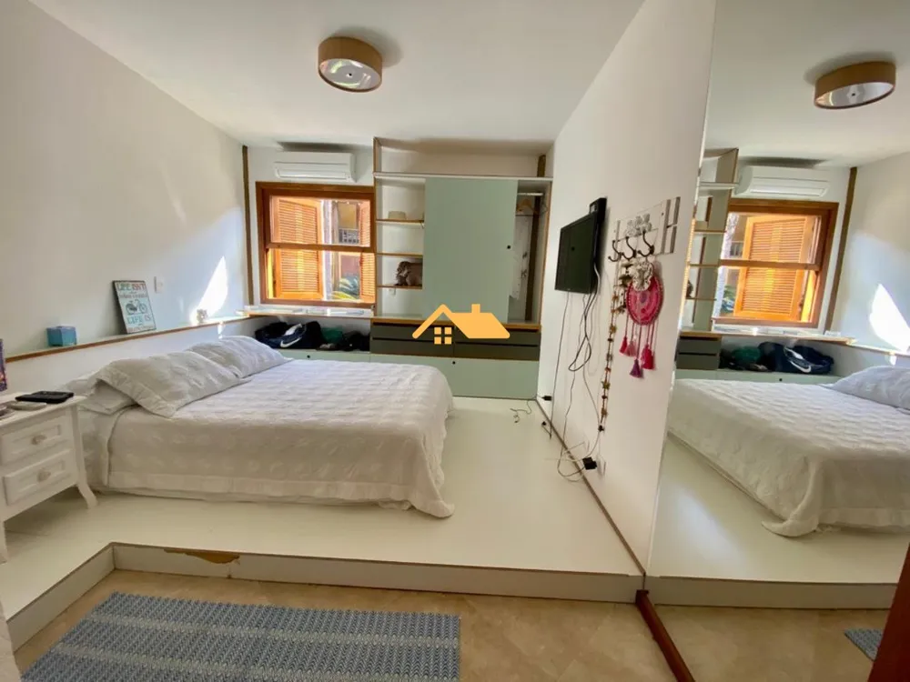 Casa de Condomínio, 3 quartos - Foto 10