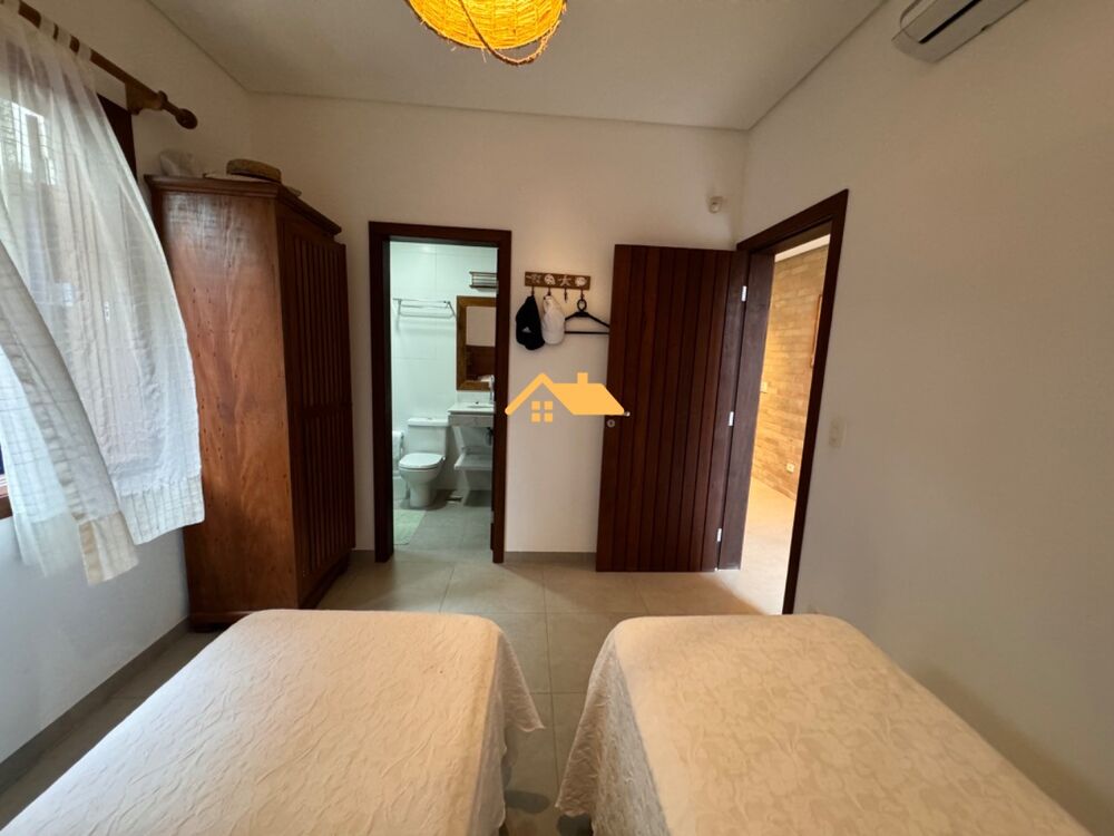 Casa, 4 quartos, 250 m² - Foto 5