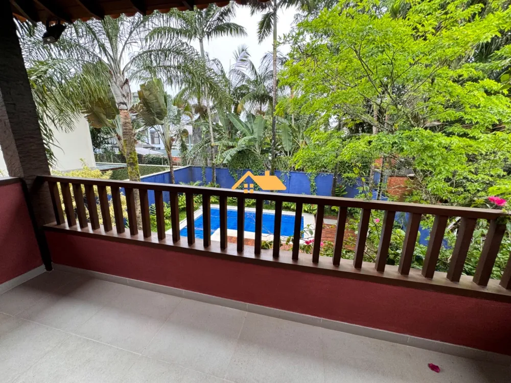 Casa, 4 quartos, 250 m² - Foto 2