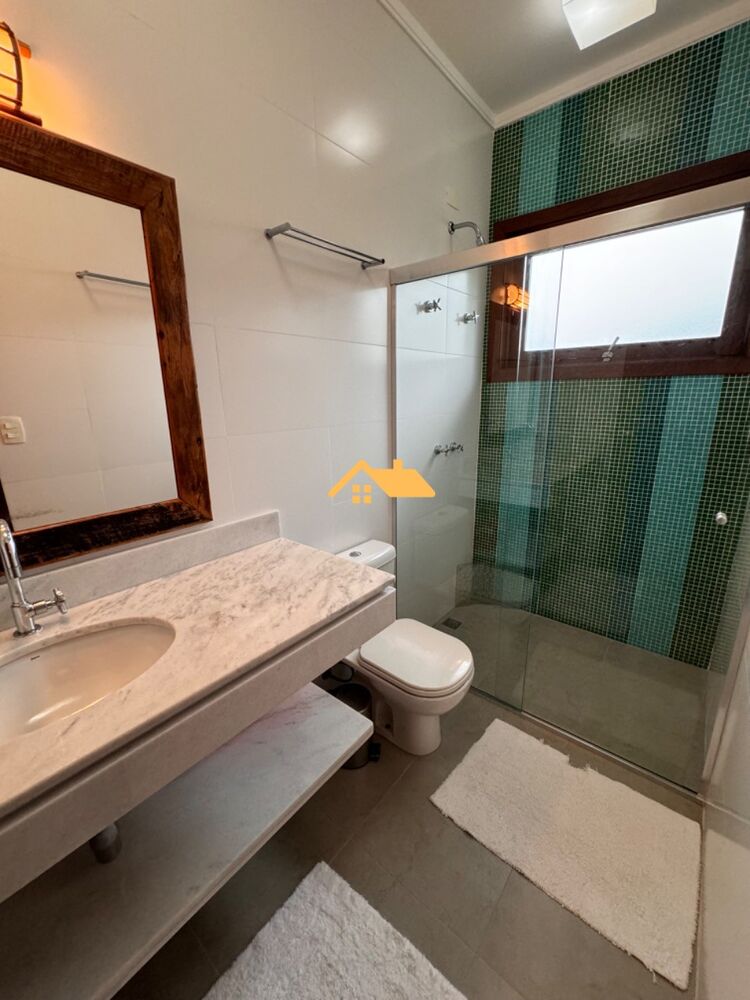 Casa, 4 quartos, 250 m² - Foto 7
