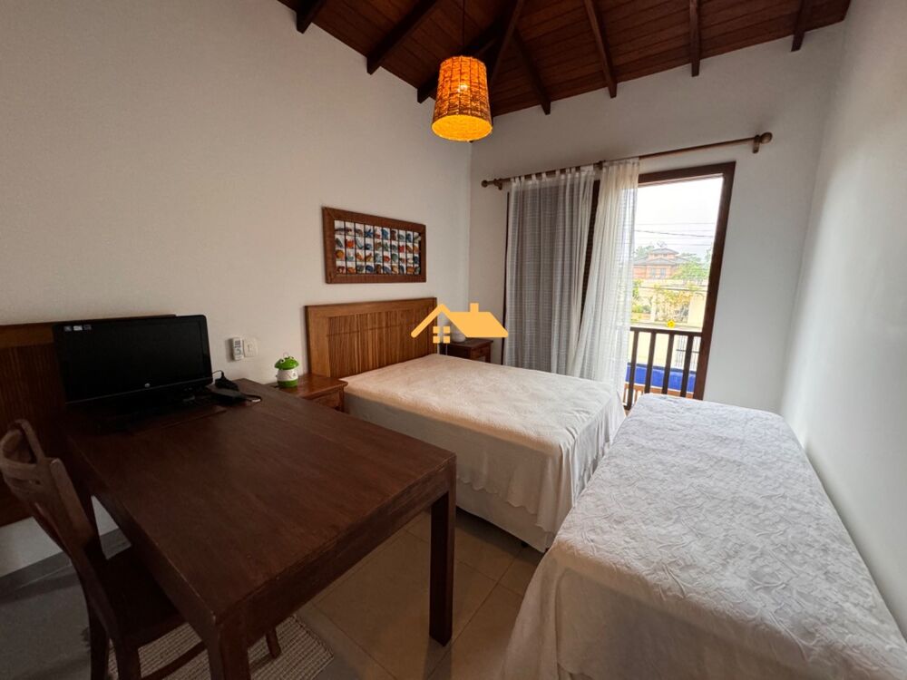 Casa, 4 quartos, 250 m² - Foto 9