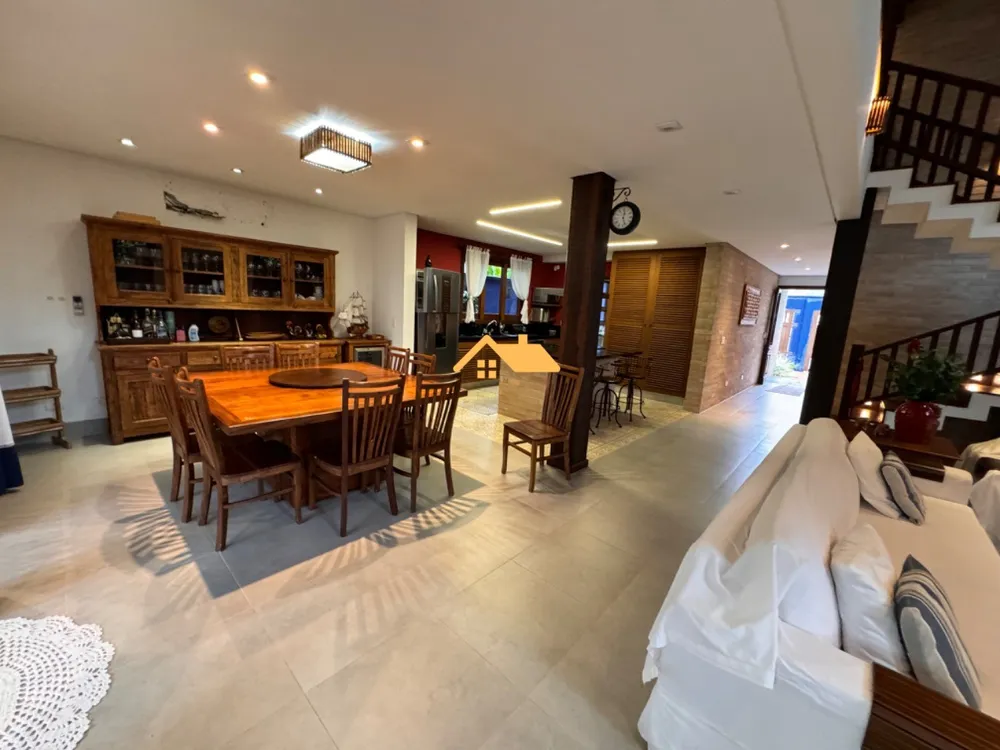 Casa, 4 quartos, 250 m² - Foto 6