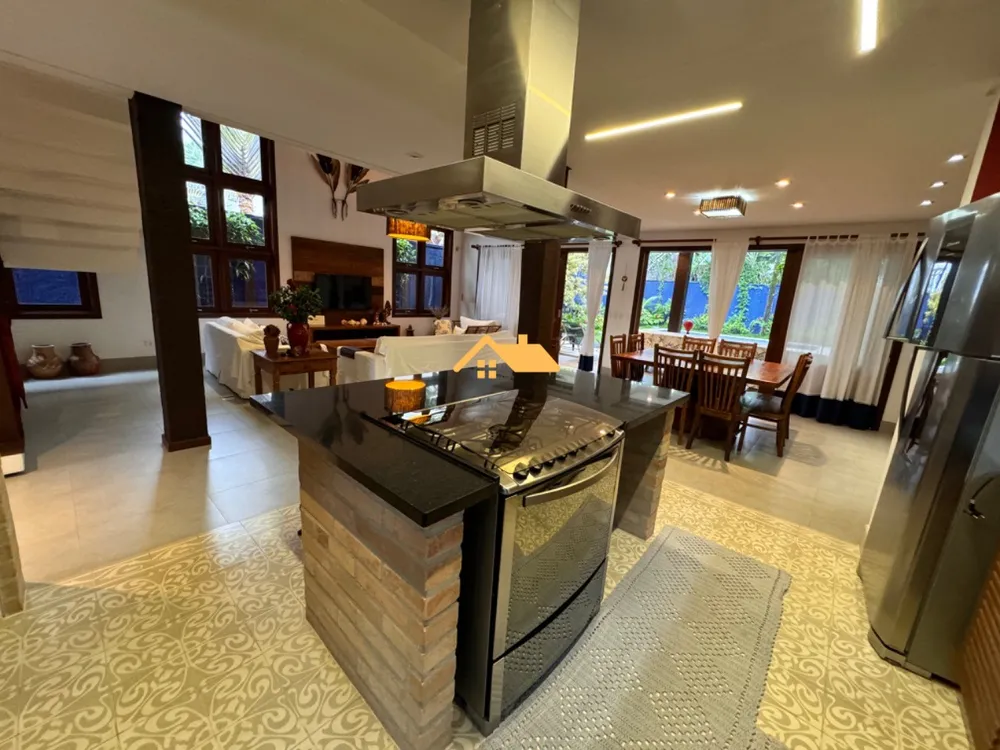 Casa, 4 quartos, 250 m² - Foto 7