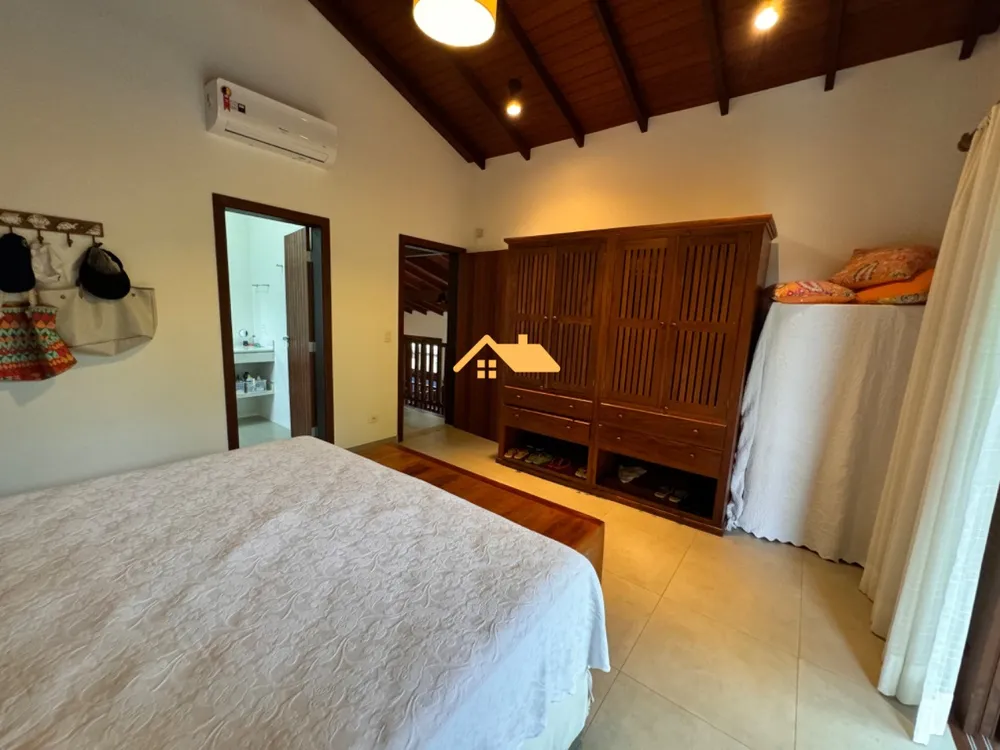 Casa, 4 quartos, 250 m² - Foto 21