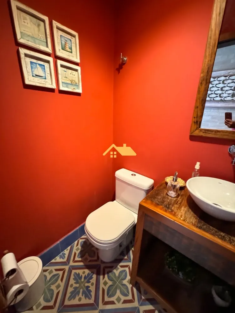 Casa, 4 quartos, 250 m² - Foto 8