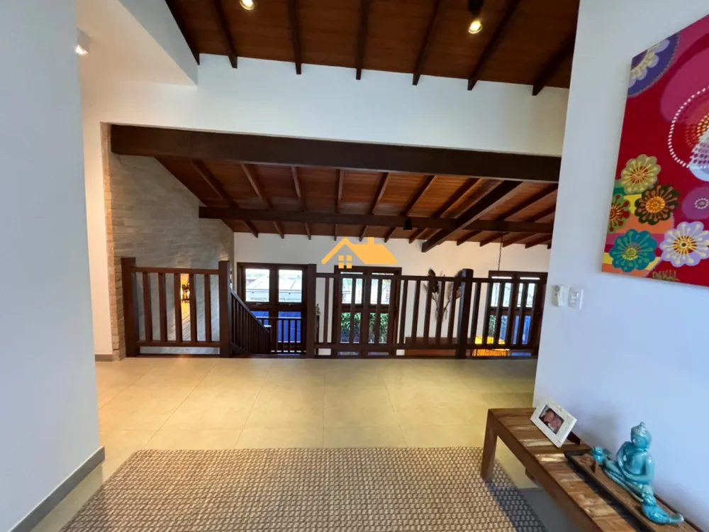 Casa, 4 quartos, 250 m² - Foto 13