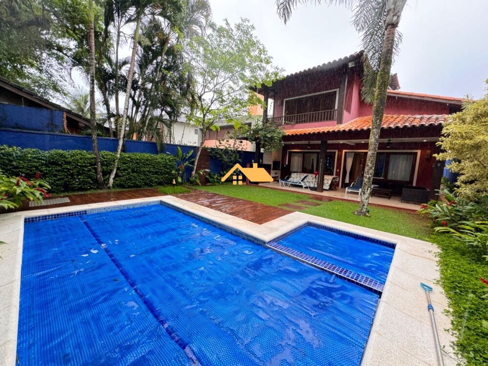 Casa, 4 quartos, 250 m² - Foto 8