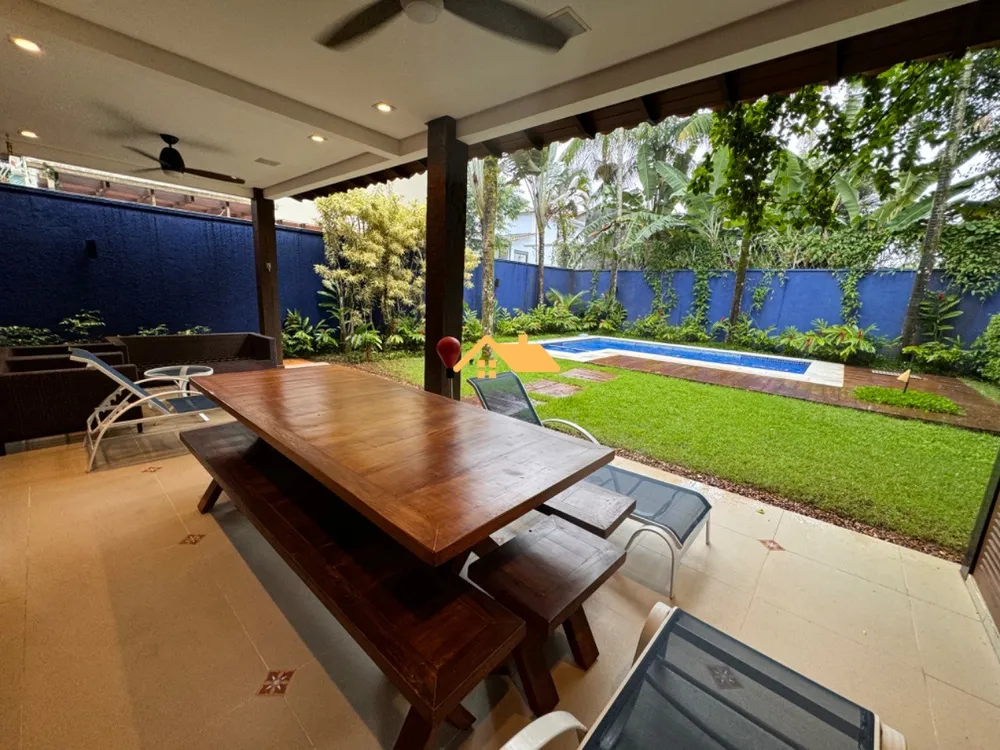 Casa, 4 quartos, 250 m² - Foto 3