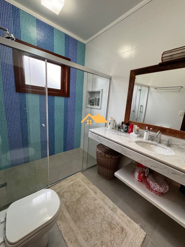 Casa, 4 quartos, 250 m² - Foto 2