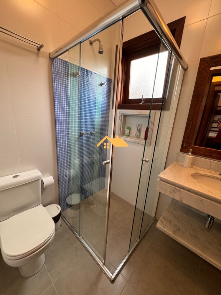 Casa, 4 quartos, 250 m² - Foto 4