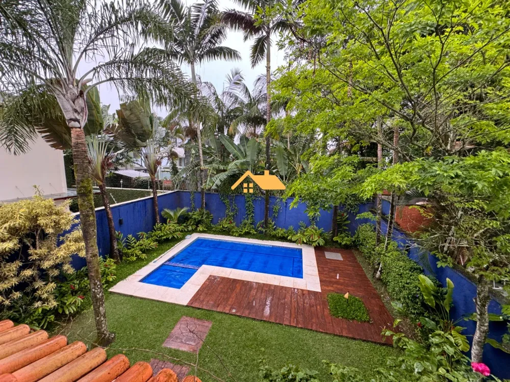 Casa, 4 quartos, 250 m² - Foto 22