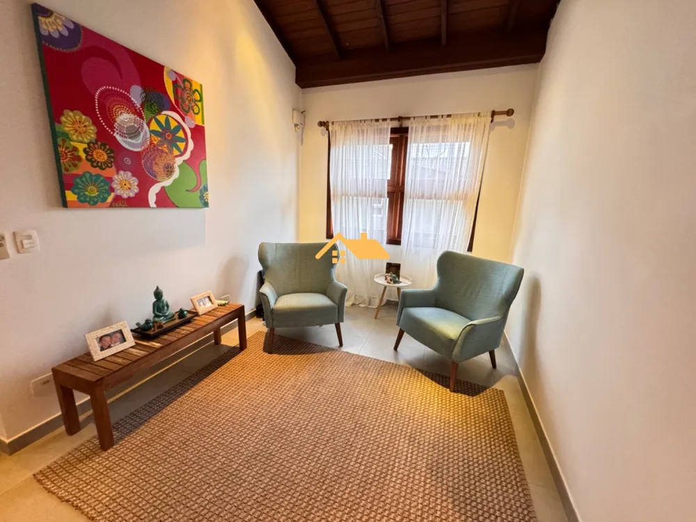 Casa, 4 quartos, 250 m² - Foto 12