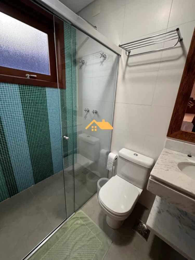 Casa, 4 quartos, 250 m² - Foto 11