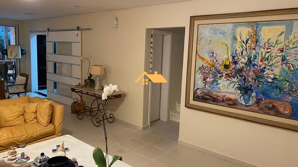Casa de Condomínio, 5 quartos - Foto 2