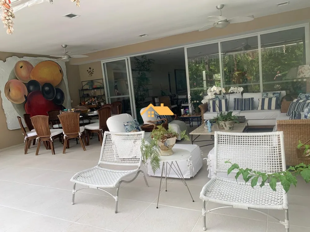 Casa de Condomínio, 5 quartos - Foto 11
