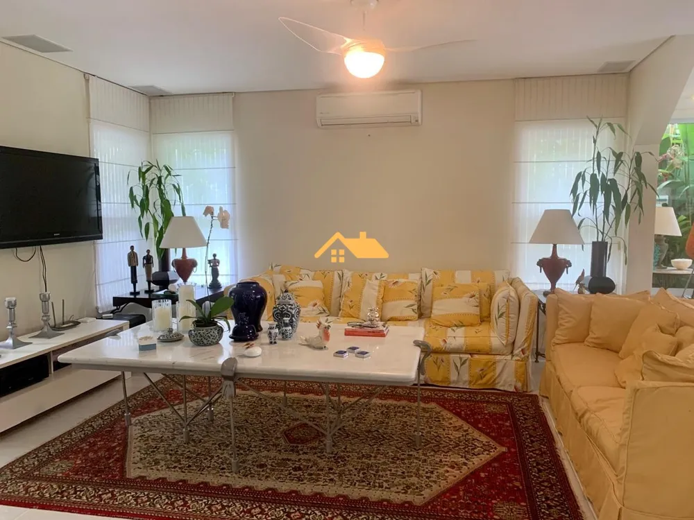Casa de Condomínio, 5 quartos - Foto 4